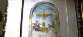 Abbazia di Sant'Andrea Dovadola