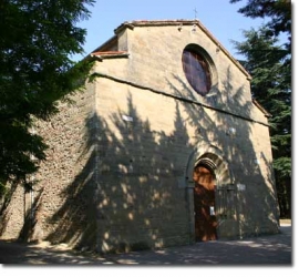 Abbazia di Sant'Ellero