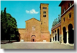 Basilica San Francesco