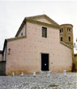 Basilica Santa Maria Maggiore