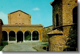 Basilica Spirito Santo