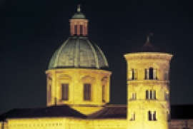 Basilica Ursiana Ravenna