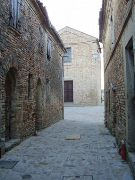 Borgo Meleto