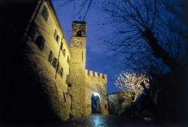 Borgo Montecolombo
