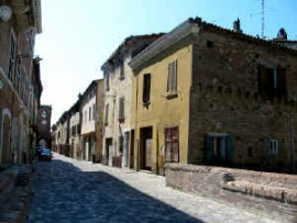 Borgo San Giovanni Marignano