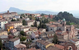 Borgo Verucchio