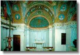 Cappella Arcivescovile