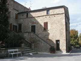 Casa Mussolini Predappio