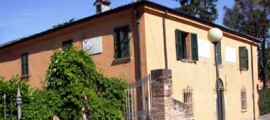 Casa Pascoli