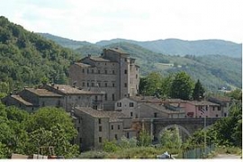 Castello Belforte all'Isauro