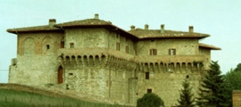 Castello del Governatore Terra del Sole