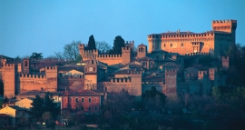 Castello Gradara