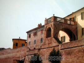Castello Mondolfo
