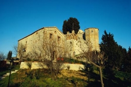 castello montebello
