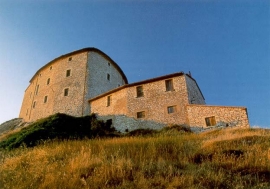 Castello Naro Acqualagna