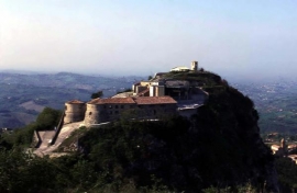Rocca Torriana