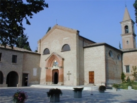 Chiesa Collegiata Verucchio