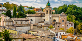 Chiesa Collegiata Verucchio