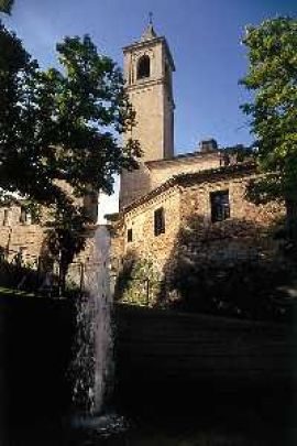 Chiesa di San Biagio Saludecio