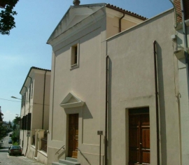 Chiesa Madonna Addolorata