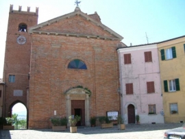 Chiesa San Clemente  