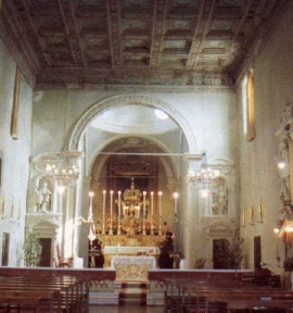 Chiesa di San Fortunato