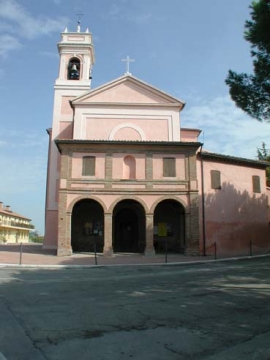 Chiesa di San Martino Bellaria