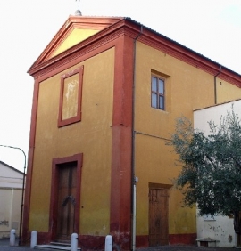 Chiesa di San Martino