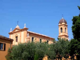 Chiesa di San Pietro San Giovanni Marignano