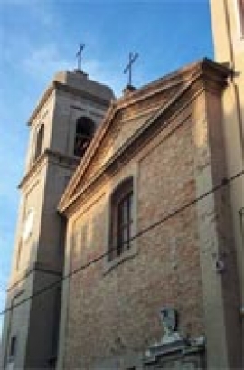 Chiesa Santa Apollinare Cattolica