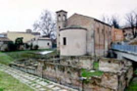 Chiesa Santa Croce