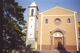 Chiesa di Santa Maria Assunta  