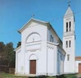 Chiesa Santa Maria Assunta Coriano