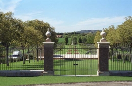Cimitero Guerra Inglese