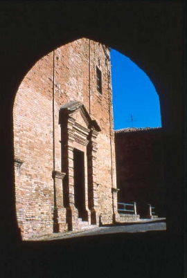Chiesa e convento dei Gerolomini