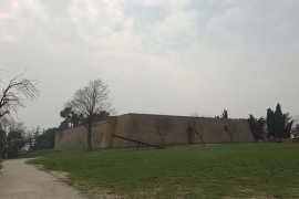 Fortezza Albornoz 