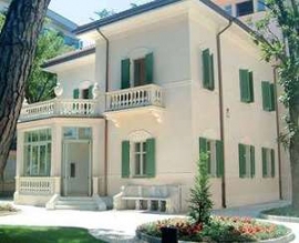 Villa Franceschi Riccione