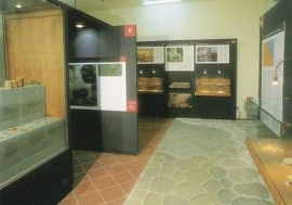Museo Archeologico Cantiano
