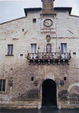 Museo Civico Archeologico Cagli