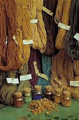 Museo Colori Naturali  