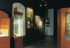 Museo GeoTerritoriale Cantiano