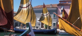 Museo della Marineria Cesenatico