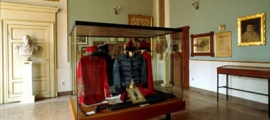 Museo Risorgimento Aurelio Saffi