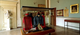 Museo Risorgimento Aurelio Saffi
