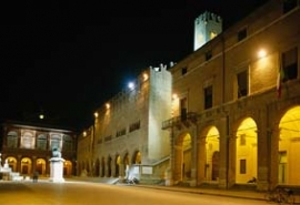 Palazzo Arengo Rimini