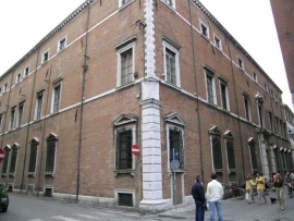 Palazzo Gambalunga