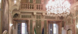 Palazzo Pesarini