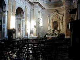 Parrocchiale di San Pietro San Giovanni 