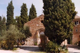 Pieve Romanica Rimini