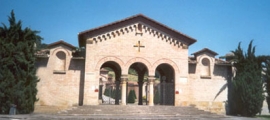 Pieve San Cassiano Predappio